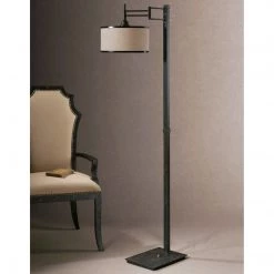 Uttermost Prescott Metal Floor Lamp Accessories