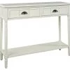 Ashley Furniture Goverton - Console Sofa Table
