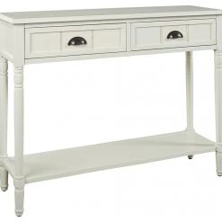 Ashley Furniture Goverton - Console Sofa Table