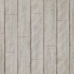 Ashley Furniture Carynhurst - Whitewash - Rectangular End Table