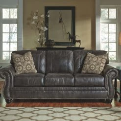 Ashley Furniture Breville - Southwest - Stationary Sofas