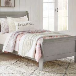 Signature Design By Ashley® Beds Kordasky - Best In Class - Sleigh Bed