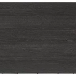 Ashley Furniture Yarlow - Black - Large Tv Stand