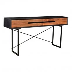 Moe's Home Collection Tables Vienna Console Table