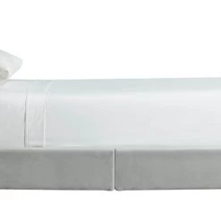 Ashley Furniture Beds Chesani - Gray - Twin Uph Bed W/roll Slats