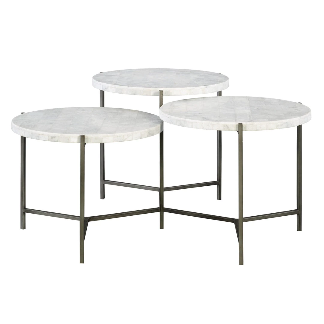 Uttermost Contarini Tiered Coffee Table 4 Uttermost Contarini Tiered Coffee Table
