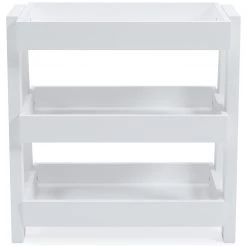 Ashley Furniture Blariden - Best In Class - Shelf Accent Table