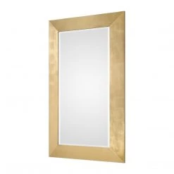 Uttermost Chaney Gold Mirror Accessories