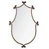 Accessories Uttermost Ablenay Antique Gold Mirror