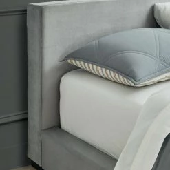 Ashley Furniture Chesani - Gray - Full Uph Bed W/roll Slats Beds 12 Ashley Furniture Chesani - Gray - Full Uph Bed W/roll Slats Beds