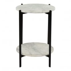 Moe's Home Collection Melanie Accent Table Tables