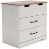 Signature Design By Ashley® Vaibryn - Drawer Chest Chests
