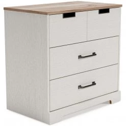 Signature Design By Ashley® Vaibryn - Drawer Chest Chests