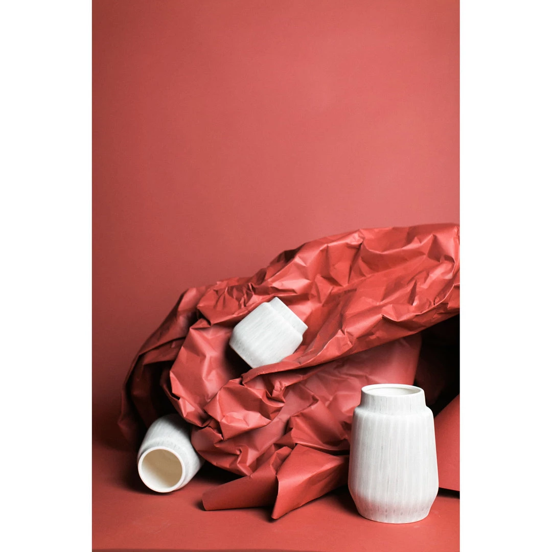 Moe's Home Collection Specimen Vase 7in Black Table Decor 5 Moe's Home Collection Specimen Vase 7in Black Table Decor