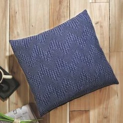 Ashley Furniture Dunford - Navy - Pillow (4/cs) Accessories