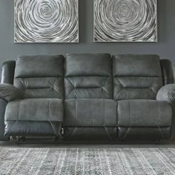 Ashley Furniture Earhart - Luxurious Feel - Reclining Sofas Reclining Furniture 27 Ashley Furniture Earhart - Luxurious Feel - Reclining Sofas Reclining Furniture