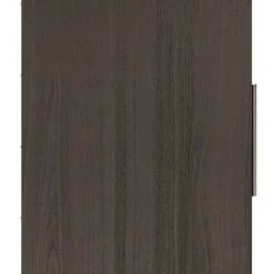 Signature Design By Ashley® Brymont - Dark Gray - Accent Cabinet
