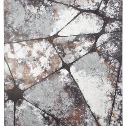 Ashley Furniture Villham - Light Brown - Wall Art Accessories