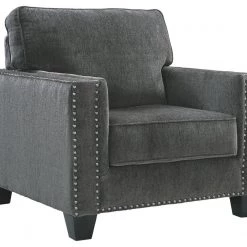 Ashley Furniture Chairs Gavril - Smoke - Chair