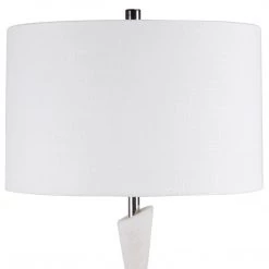 Uttermost Ibiza Modern Table Lamp