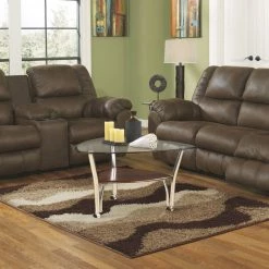 Ashley Furniture Accessories Kipri - Java - Medium Rug