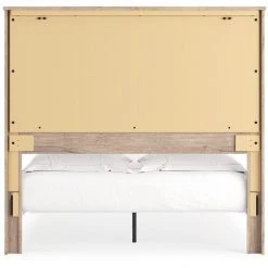 Signature Design By Ashley® Beds Senniberg - Panel Bed