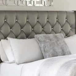 Ashley Furniture Vintasso - Blue - UPH HDBD/FTBD/Roll Slats 51 Ashley Furniture Vintasso - Blue - UPH HDBD/FTBD/Roll Slats