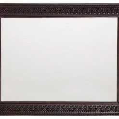 Ashley Furniture Balintmore - Dark Brown - Accent Mirror Accessories