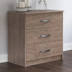Ashley Furniture Flannia - Best In Class - Drawer Chest Chests