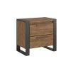Emerald Home Hendrick 2 Drawer Nightstand Nightstands 1 Emerald Home Hendrick 2 Drawer Nightstand Nightstands