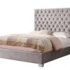 Emerald Home Lacey King Bed Kit