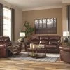 Signature Design By Ashley® Reclining Furniture Bingen - Harness - 3 Pc. - Reclining Sofa, Loveseat, Rocker Recliner 2 Signature Design By Ashley® Reclining Furniture Bingen - Harness - 3 Pc. - Reclining Sofa, Loveseat, Rocker Recliner