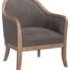 Ashley Furniture Engineer - Brown - Accent Chair Chairs 1 Ashley Furniture Engineer - Brown - Accent Chair Chairs
