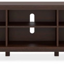 Ashley Furniture Camiburg - Warm Ultimate Best In Class TV Stand TV Stands