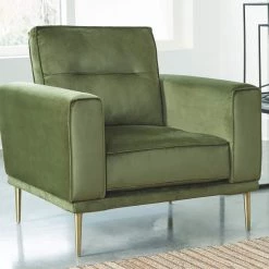 Ashley Furniture Macleary - Moss - Chair Chairs 12 Ashley Furniture Macleary - Moss - Chair Chairs