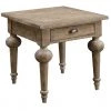 Emerald Home Interlude End Table Tables