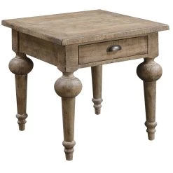 Emerald Home Interlude End Table Tables
