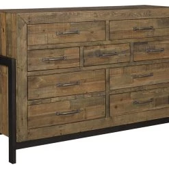 Ashley Furniture Dressers Sommerford - Ultimate Best In Class Dresser, Mirror