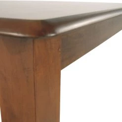 Ashley® Berringer - Rustic Ultimate Best In Class Rectangular Dining Room Table, 4 Upholstered Side Chairs Dining Room Sets