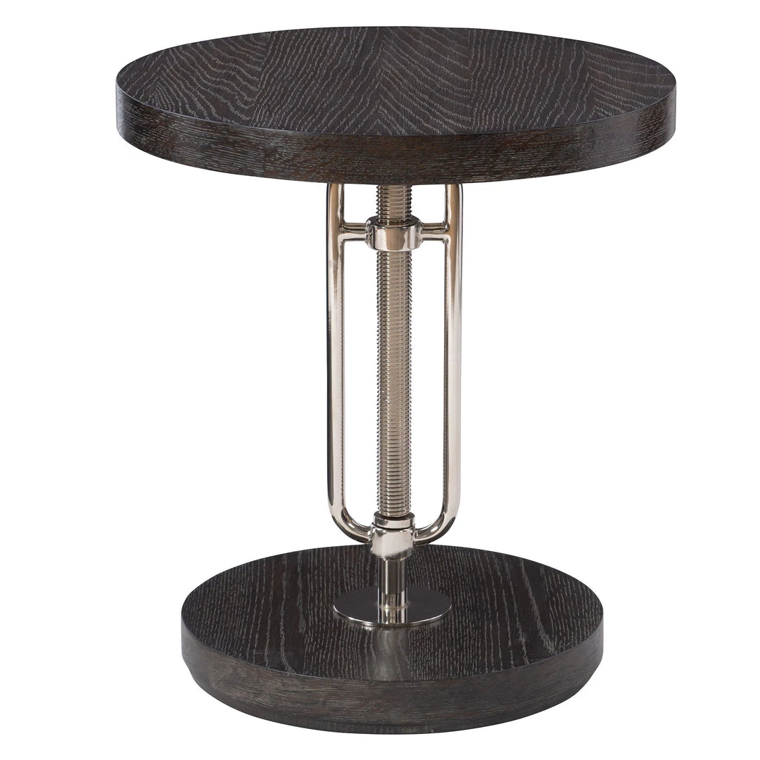 Tables Uttermost Emilian Adjustable Accent Table 3 Tables Uttermost Emilian Adjustable Accent Table