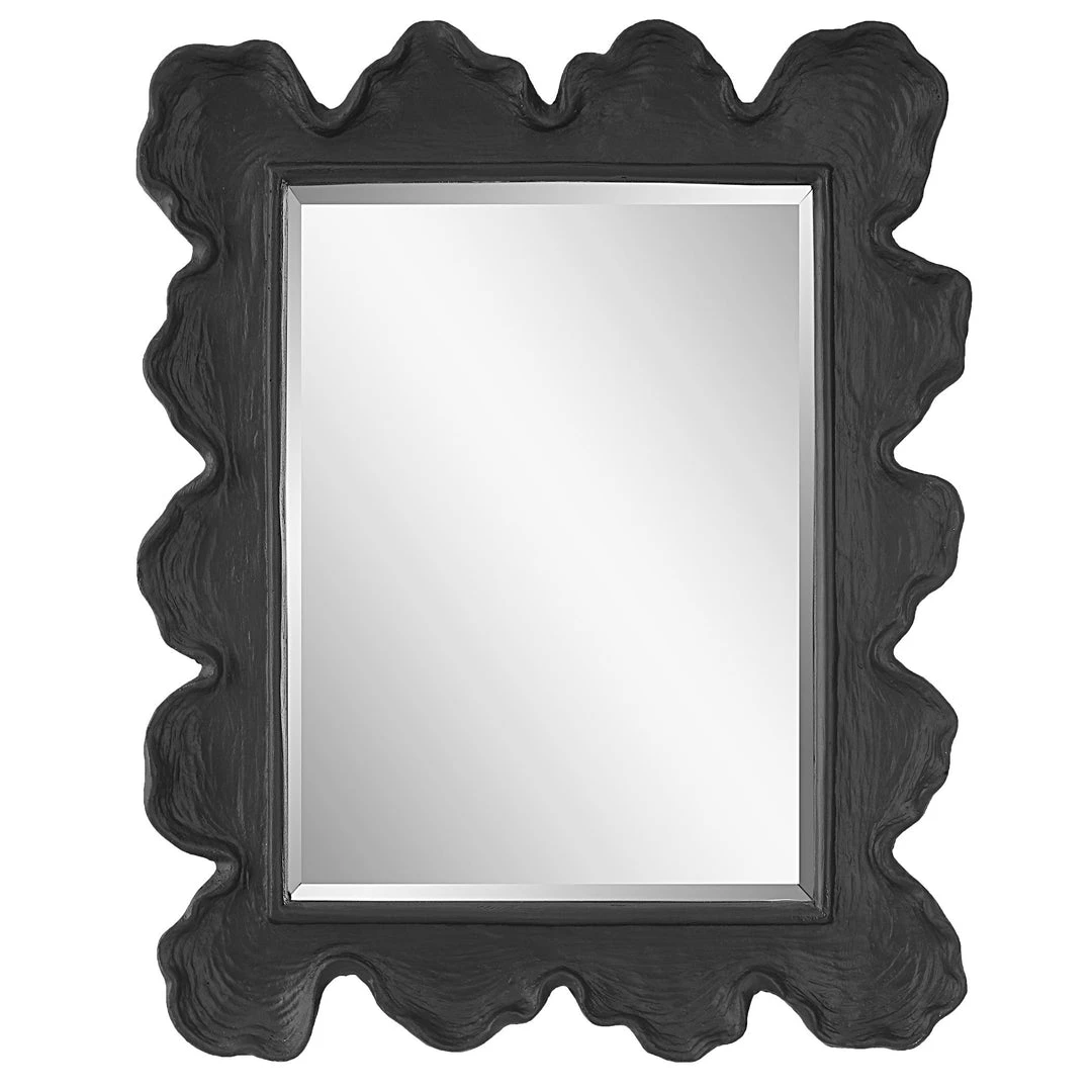 Uttermost Sea Coral Black Mirror 3 Uttermost Sea Coral Black Mirror
