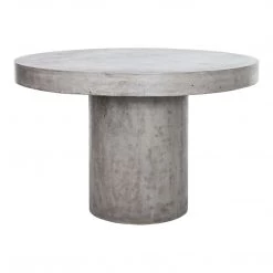Moe's Home Collection Cassius Outdoor Dining Table