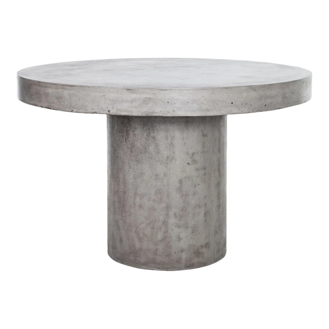 Moe's Home Collection Cassius Outdoor Dining Table 3 Moe's Home Collection Cassius Outdoor Dining Table