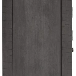 Ashley Furniture Servers Myshanna - Dark Gray - Dining Room Server