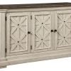 Ashley Furniture Servers Bolanburg - Beige - Dining Room Server