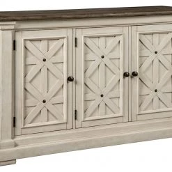 Ashley Furniture Servers Bolanburg - Beige - Dining Room Server
