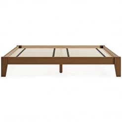 Ashley Furniture Beds Tannally - Light Ultimate Best In Class Platform Bed