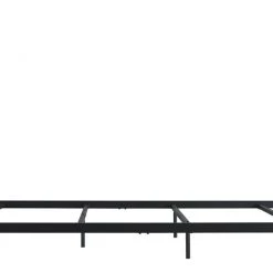 Ashley Furniture Beds Nashburg - Black - Metal HDBD/FTBD/Rails 19 Ashley Furniture Beds Nashburg - Black - Metal HDBD/FTBD/Rails