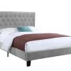 Emerald Home Amelia Full Upholstered Bed 1 Emerald Home Amelia Full Upholstered Bed