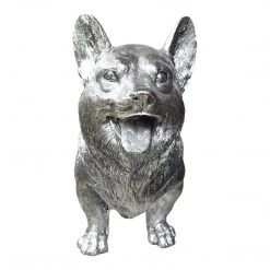 Moe's Home Collection Maggie The Corgy Table Decor